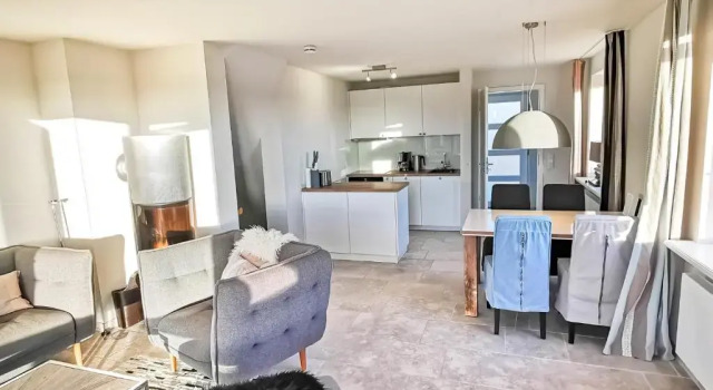 Апартаменты Apartmenthaus Gurtdeel 4