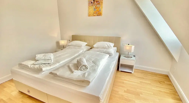 Comfort Apartment Steiner Residences Mödling