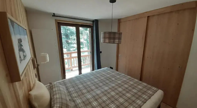 Superbe appartement T3 haut de gamme avec terrasse, Забронировать Апартаменты/квартира Сен-Шафре 
