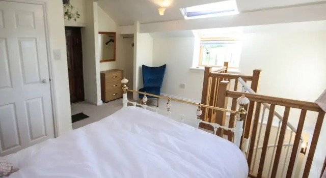 The Granary, Boek Hotel Hotels in Merseyside met zwembad, Zwembad