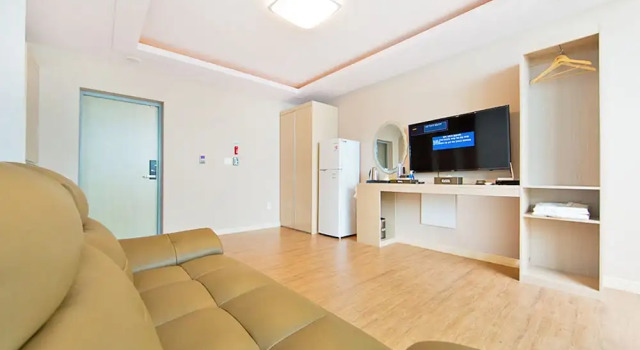 Семейный номер Standard Hotel Lohas