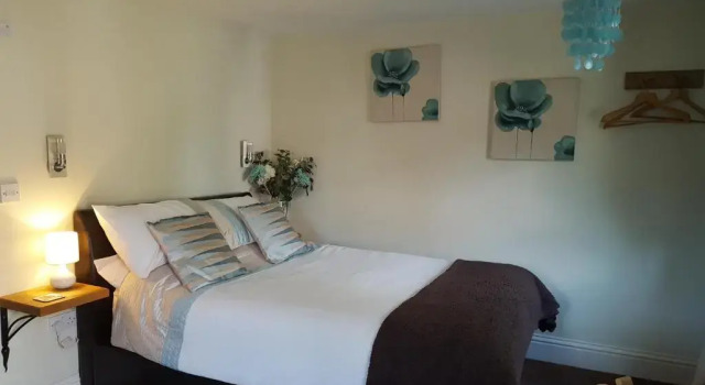 Номер Standard The Cartlodge B & B