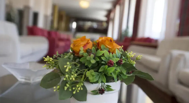 Hotel Mediterraneo
