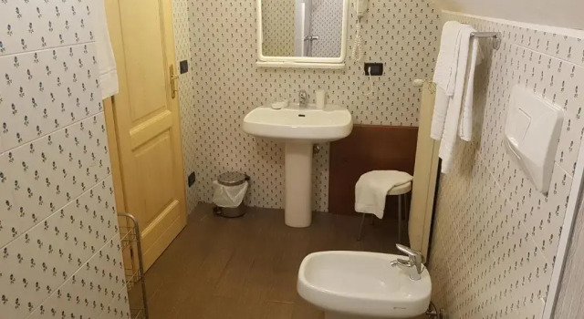 Двухместный номер Standard Hotel Raibl e Appartamenti