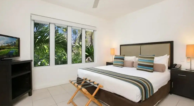 Penthouse 5134 Beach Club, Prenota Hotel Hotel SPA a Queensland, SPA