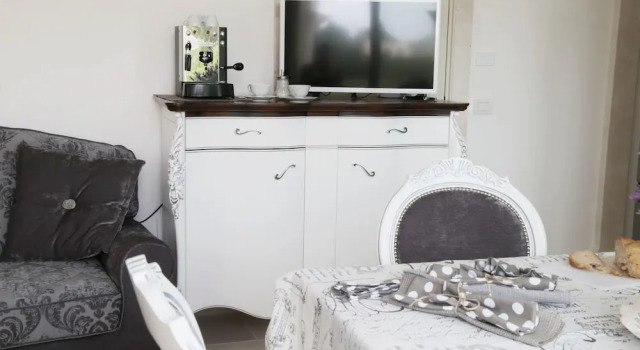 Люкс Luxury Villa Angelina