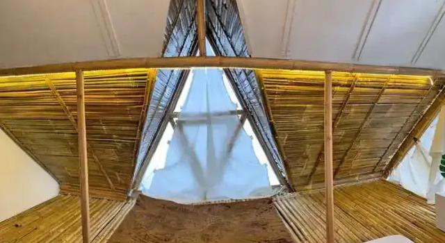 The New Ahmad Lodge and Garden View