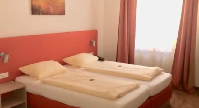 Двухместный номер Comfort Gasthof Bären