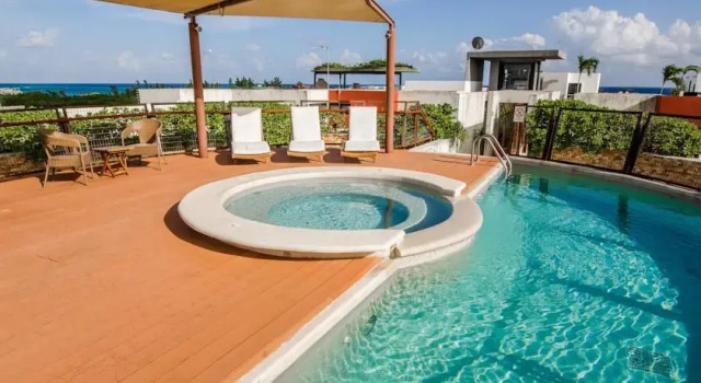 Casa Enrique