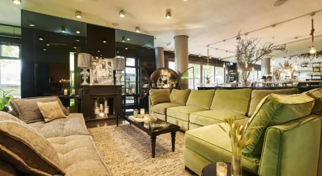Designhotel ÜberFluss