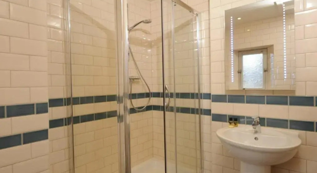 Двухместный номер Grove House Hotel