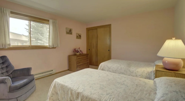 432 Marina Place 2 Bedroom Condo by RedAwning, Rezerwuj Apartament Hotele w Dillon z parkingiem, Parking