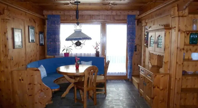 Апартаменты Appartementhaus Zillertal by PiaundDirk