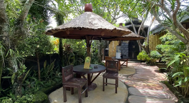 Номер Comfort Dulun Carik Homestay