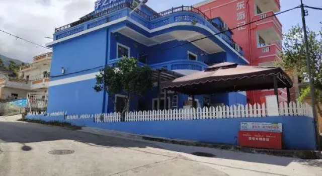 Yuzhiwan Homestay