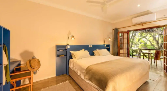 Sedia Riverside Hotel, Rezervovat Hotel Hotely v Maun s parkováním, Parkování