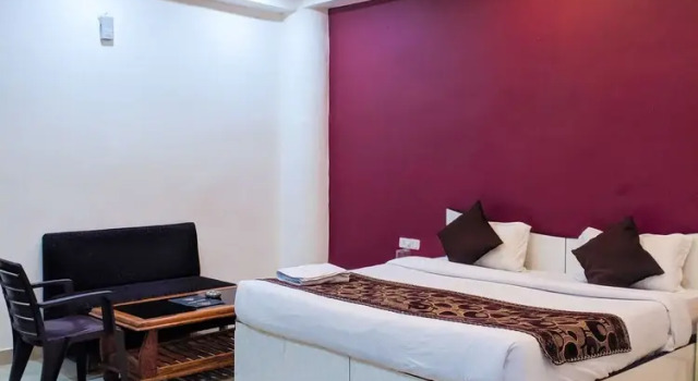 Семейный номер Standard The Bagga Inn