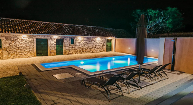 Holiday Home Benkovac