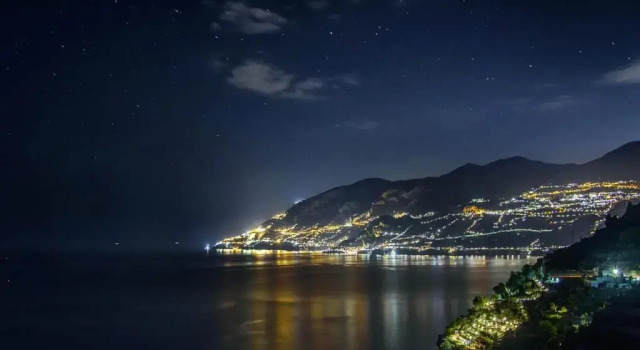 Тент Cannaverde - Amalfi Coast Camp