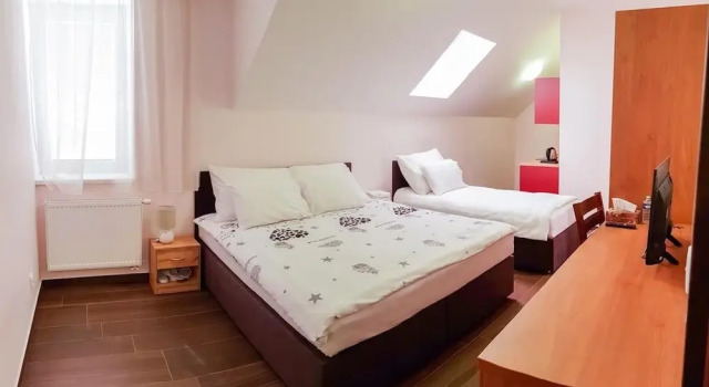 Apartment De Luna