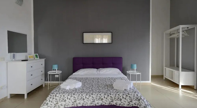 B&B Le Stanze Di Marchisia