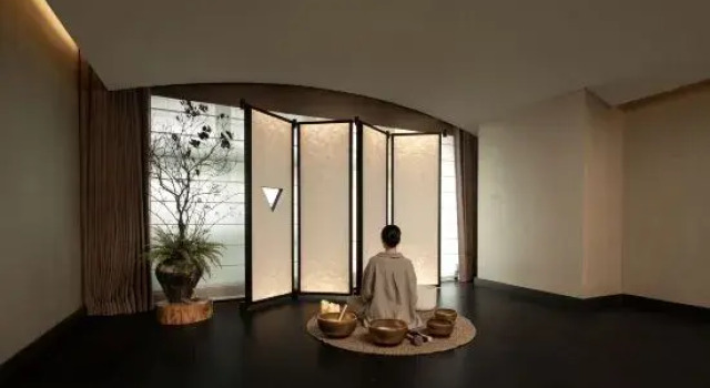 SAVHE Hotel Guangzhou Financial City, Boek Hotel Hotels in Guangdong met parkeren, Parkeren