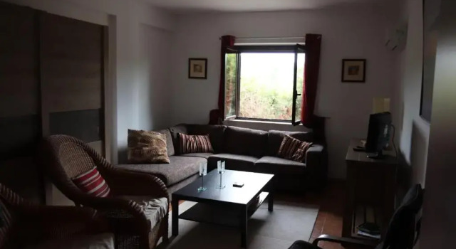 Apartment F24 Stignano Favaco, Book Apartment Stignano Calabria
