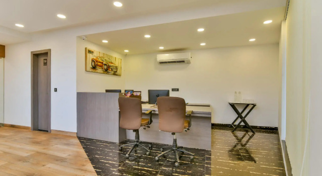 Ramatan Resorts, Prenota Hotel Hotel a Goa con piscina, Piscina