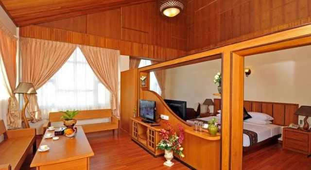 Tungapuri Hotel, Book Hotel Naypyidaw Naypyidaw Union Territory