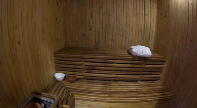 Номер Standard Hotel Malargue