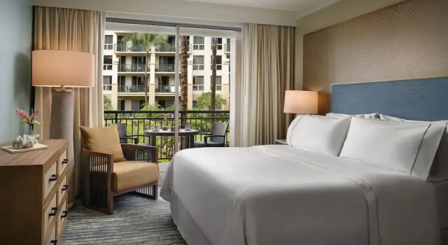 Вилла The Westin Kaanapali Ocean Resort Villas North