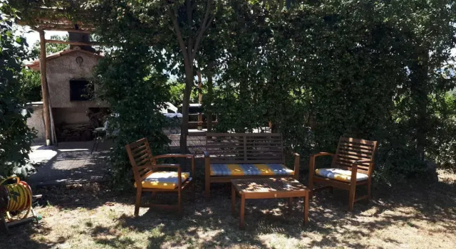 Вилла Comfortable Holiday Home in Pistoia With Pool