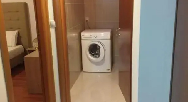 Апартаменты Deluxe Kallikratia Suites 1
