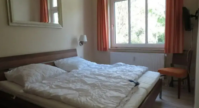 Апартаменты Holiday Apartment Villa in the Park
