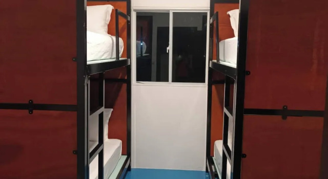 Green Gen Hotel Phuket