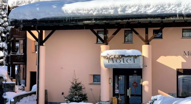 T3 Hotel Mira Val