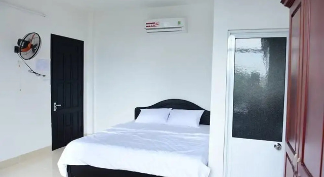 Двухместный номер Standard Sea Hai Yen Hotel