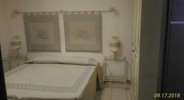 Номер Standard B&B Madau