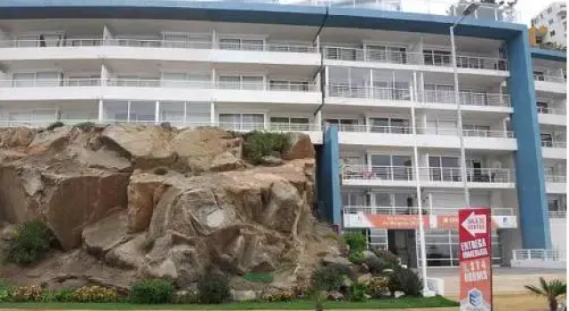 Costa Lilenes, Rezerwuj Hotel Hotele w Concón z parkingiem, Parking