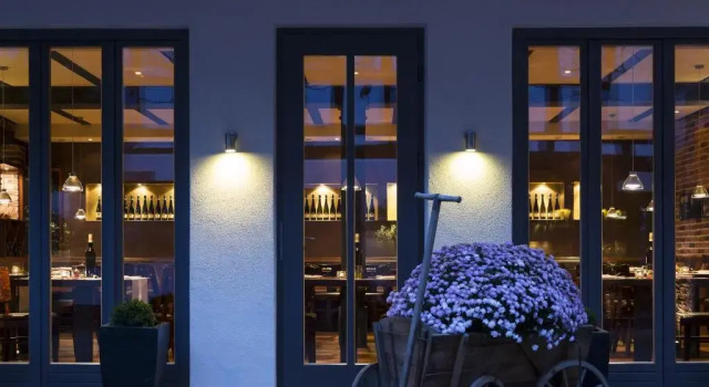 WeinHotel Fritz Walter