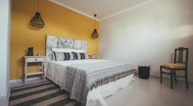Студия Vila Milreu Guest House
