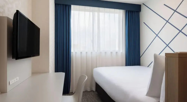 Four Points Flex By Sheraton Tokyo Higashi Kanda