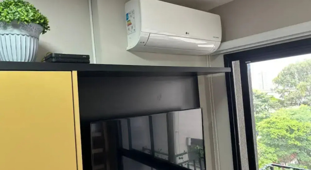Студия Business Studio Sao Paulo PUC Allianz Park 805WB