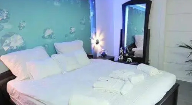 El viso verde luxury suites, Prenota Hotel Hotel a Israele Distretto Nord con piscina, Piscina