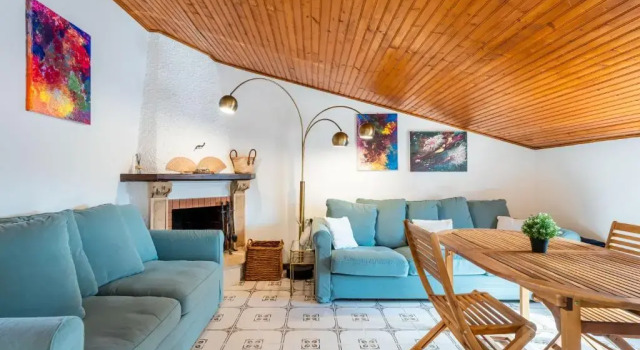 Апартаменты Naxos Charming Penthouse with Swimming Pool x6