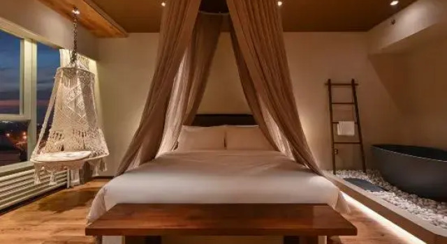Люкс Luxury Goohug Beijing