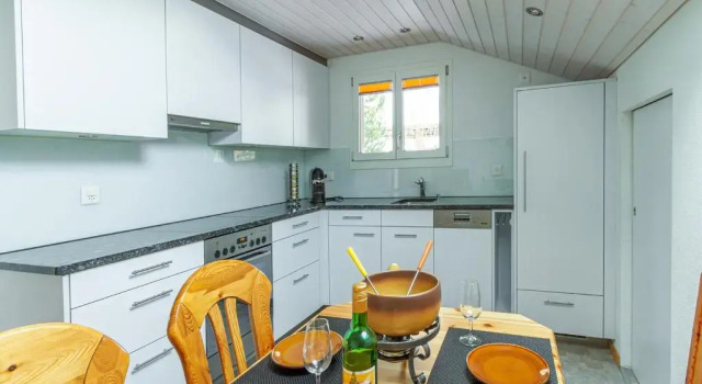Апартаменты Ferienwohnung & Studio Schaad