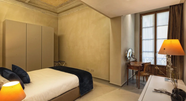 Апартаменты Luxury Casa del Sarto