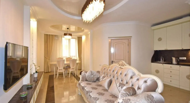 Amiryan street, 1 bedroom Luxury, Unique and uninhabited apartment AM422, Prenota Appartamento Erevan Armenia