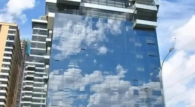 Heaven Suites